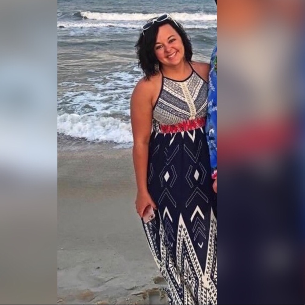 Beachy Sundress